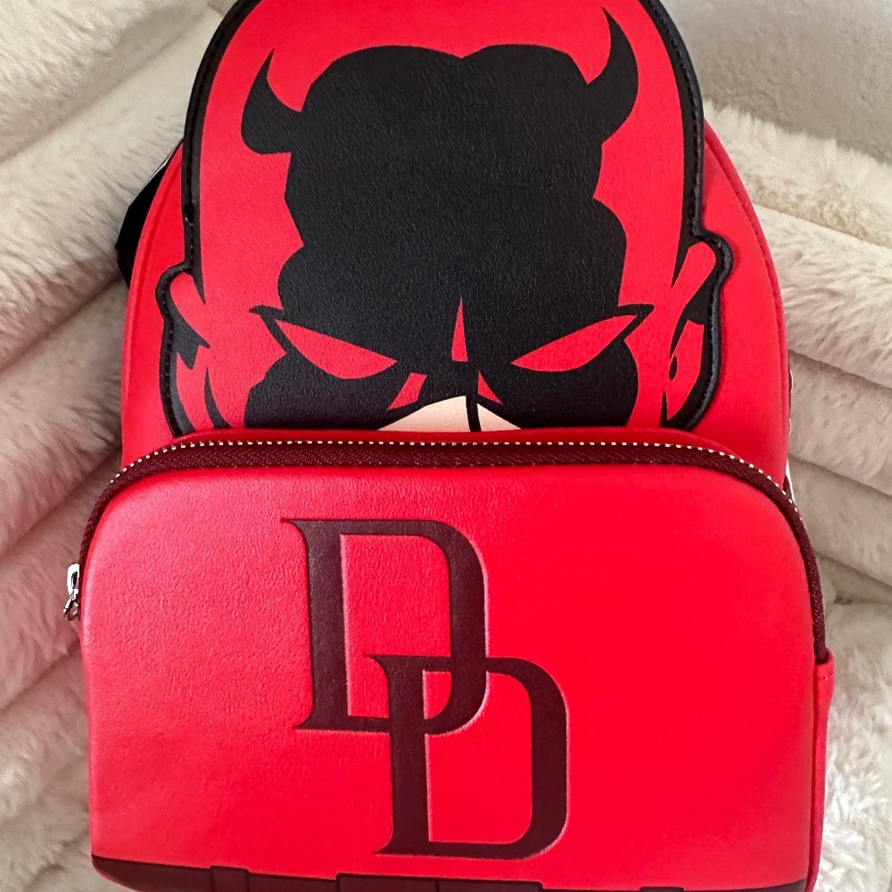 Daredevil NWT Loungefly